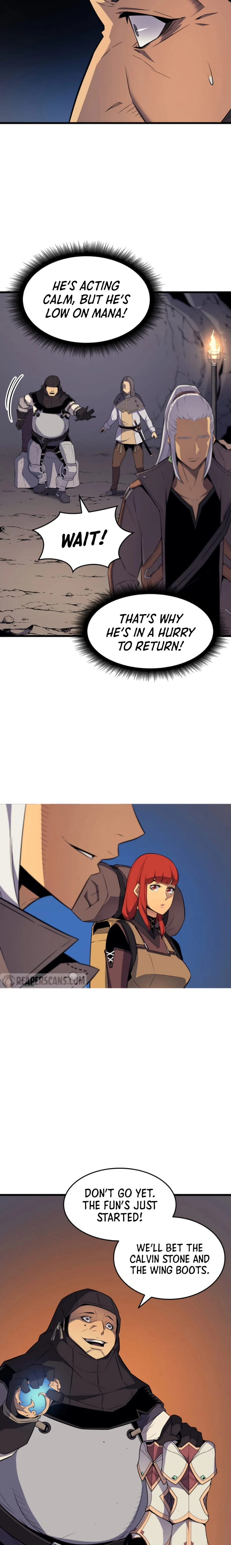The Great Mage Returns After 4000 Years Chapter 65 12