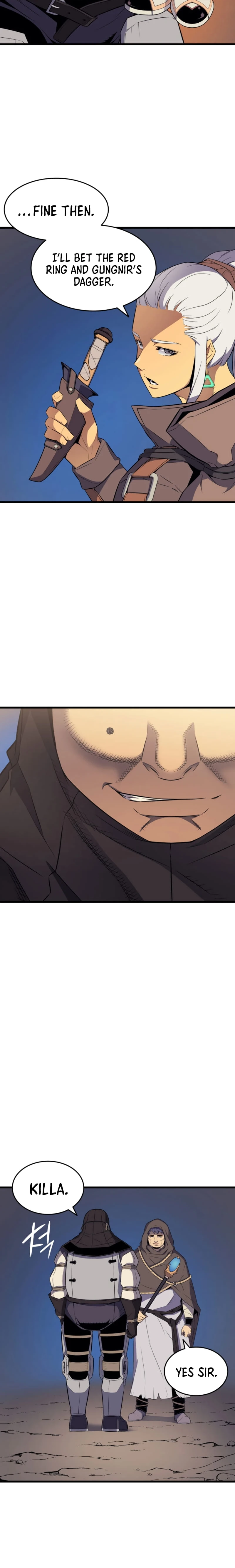 The Great Mage Returns After 4000 Years Chapter 65 13