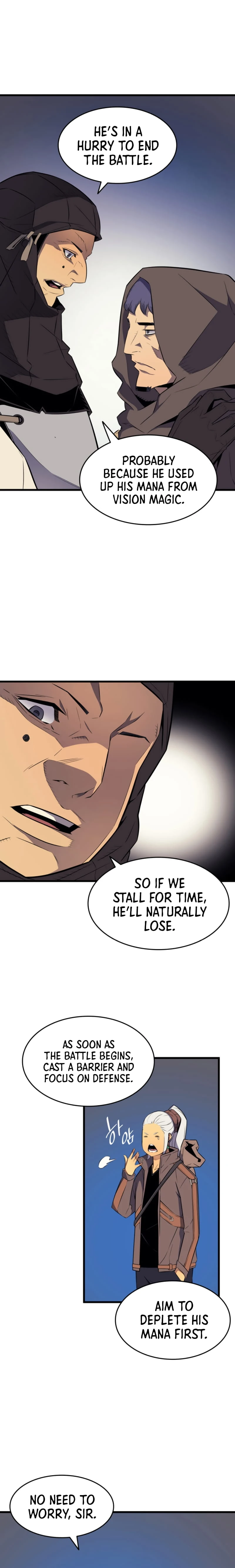 The Great Mage Returns After 4000 Years Chapter 65 14