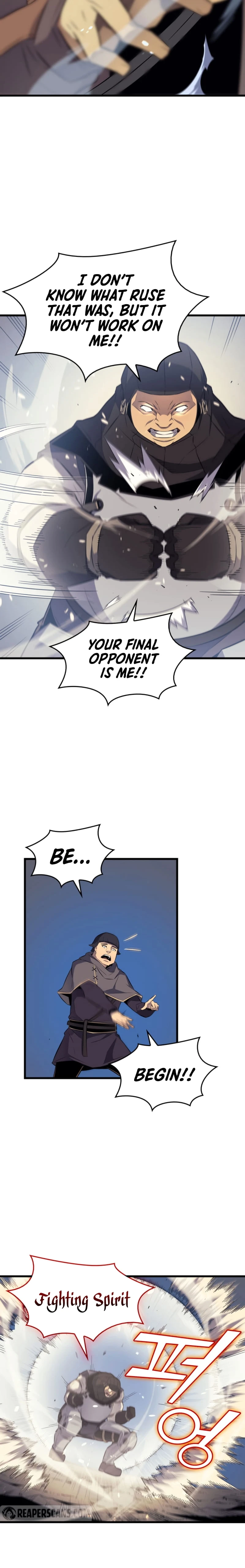 The Great Mage Returns After 4000 Years Chapter 65 19