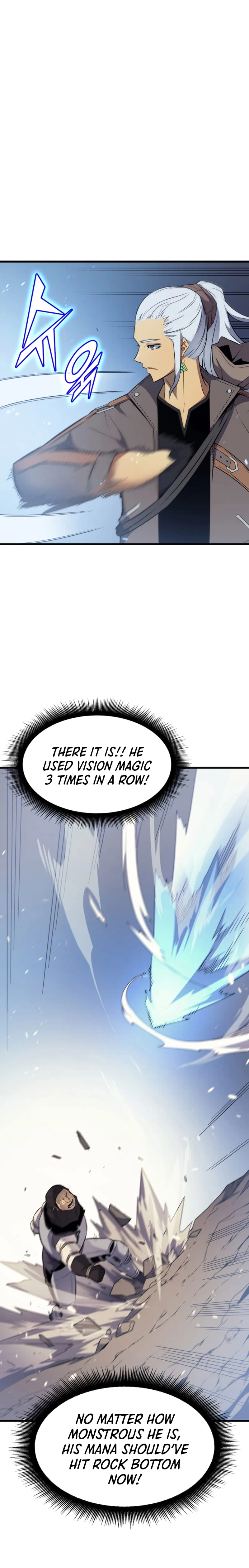 The Great Mage Returns After 4000 Years Chapter 65 20