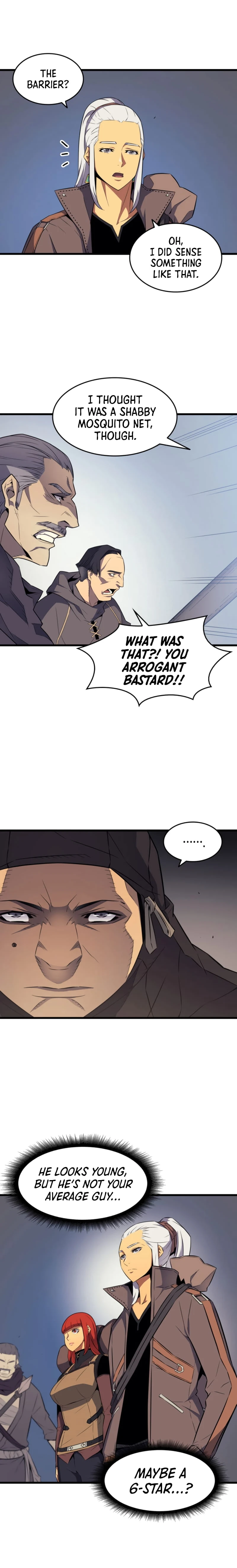 The Great Mage Returns After 4000 Years Chapter 65 4