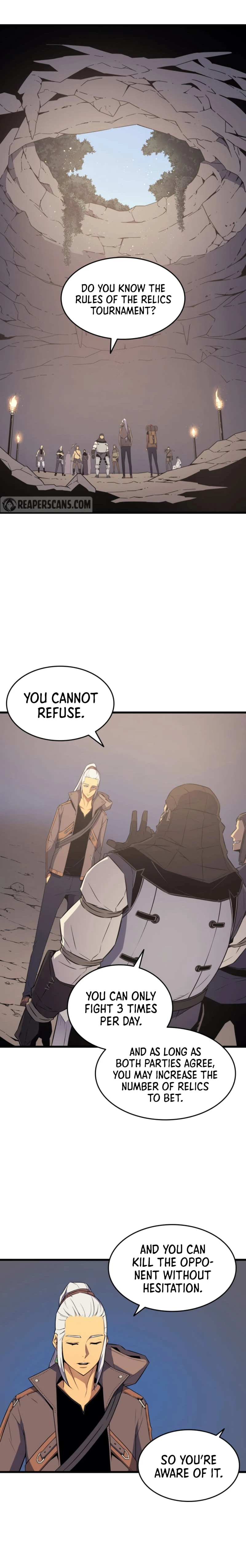 The Great Mage Returns After 4000 Years Chapter 65 7
