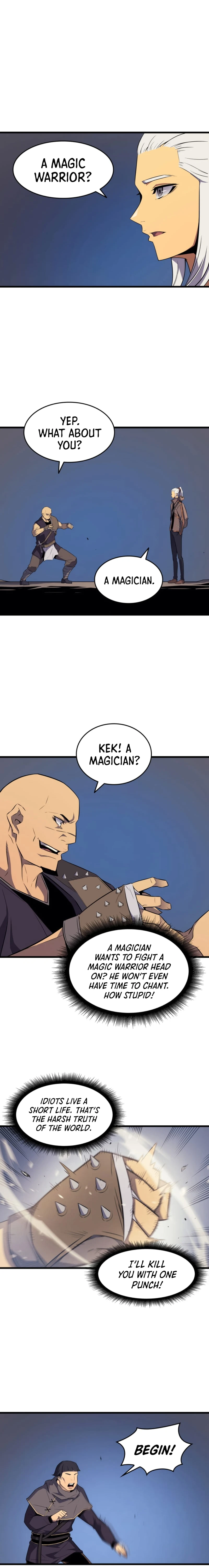 The Great Mage Returns After 4000 Years Chapter 65 9