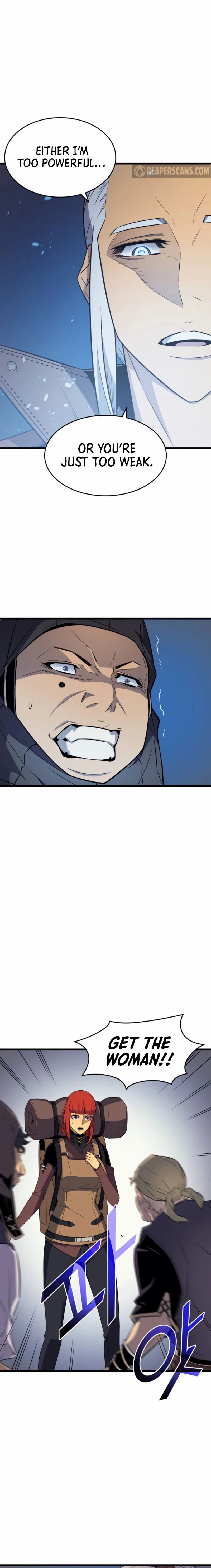 The Great Mage Returns After 4000 Years Chapter 66 3