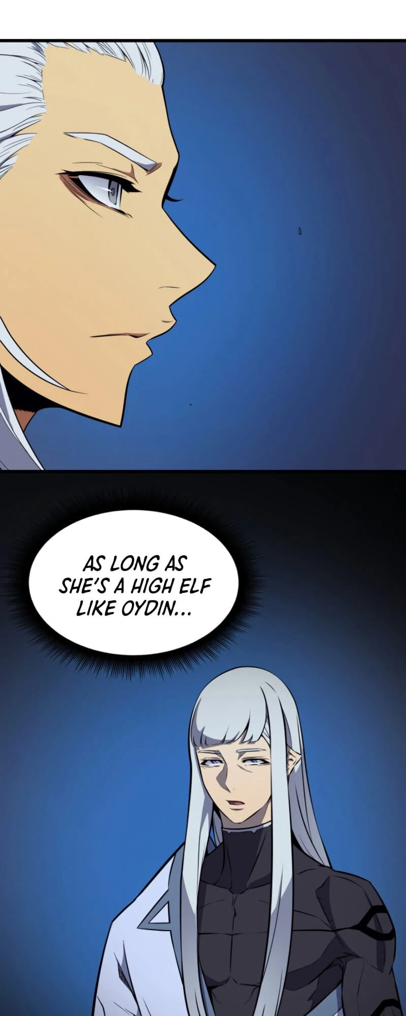The Great Mage Returns After 4000 Years Chapter 77 11