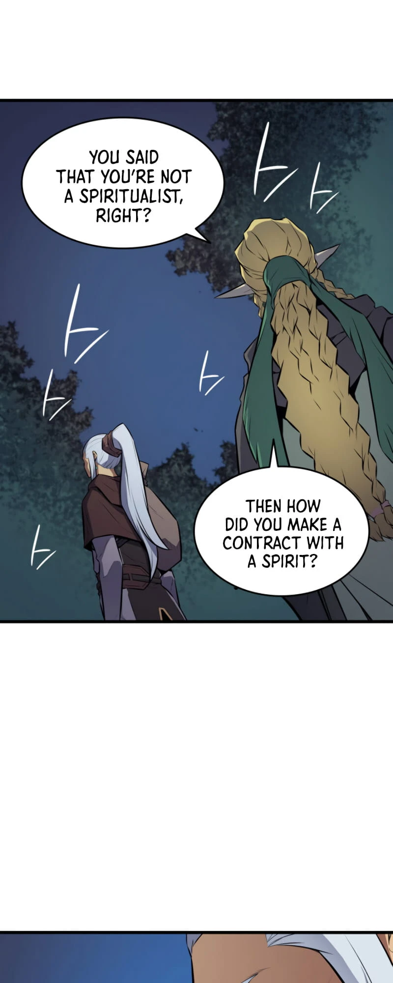The Great Mage Returns After 4000 Years Chapter 77 15