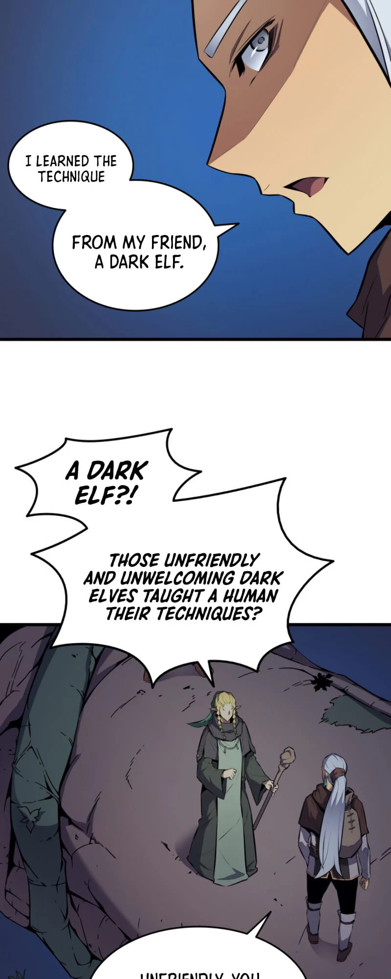 The Great Mage Returns After 4000 Years Chapter 77 16