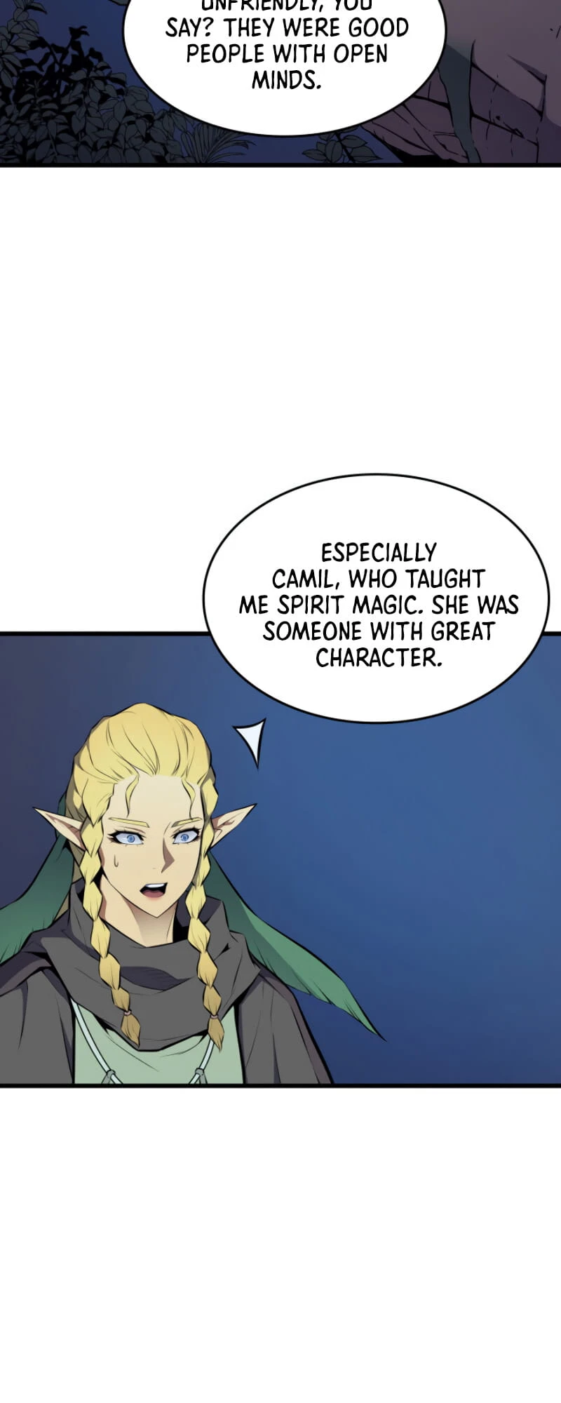 The Great Mage Returns After 4000 Years Chapter 77 17