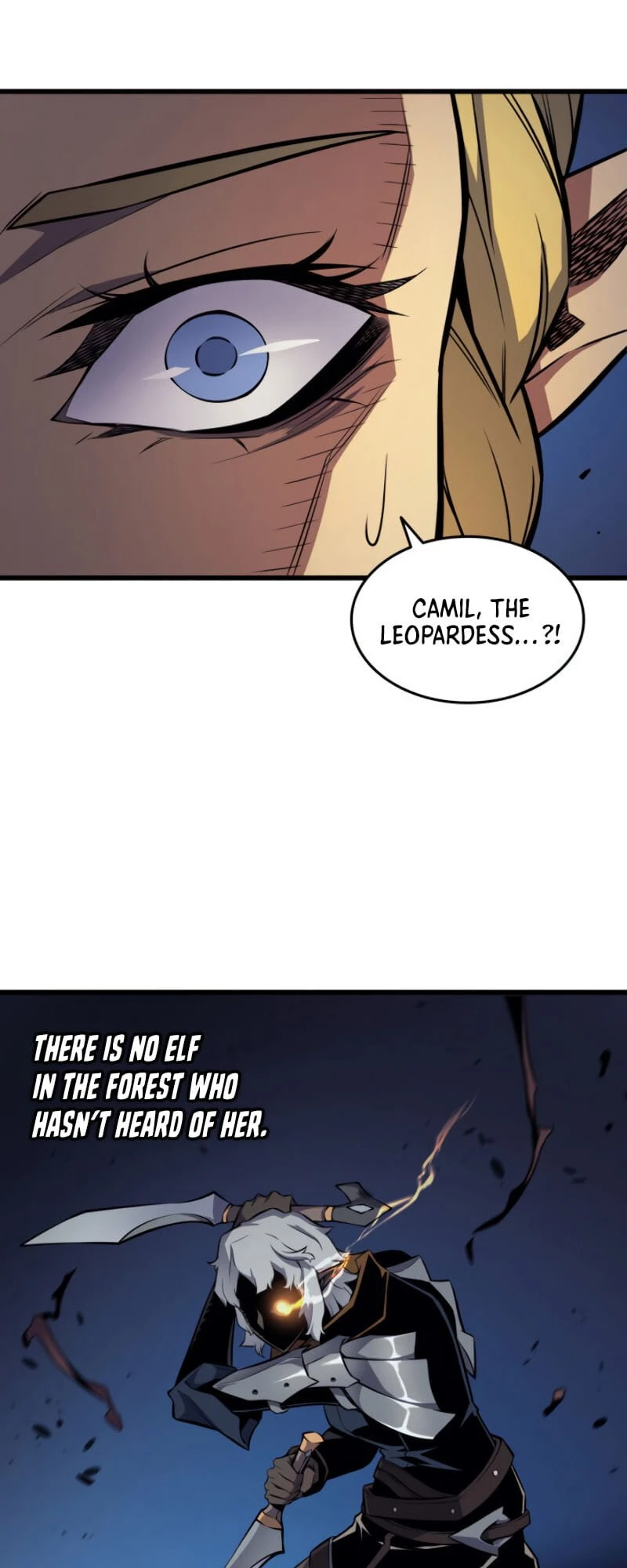 The Great Mage Returns After 4000 Years Chapter 77 18