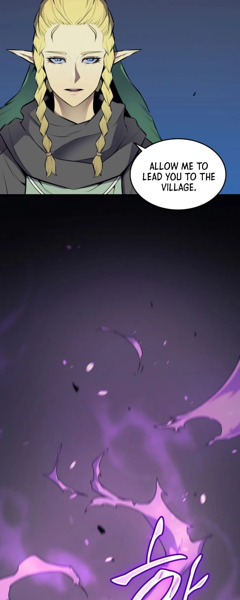 The Great Mage Returns After 4000 Years Chapter 77 20