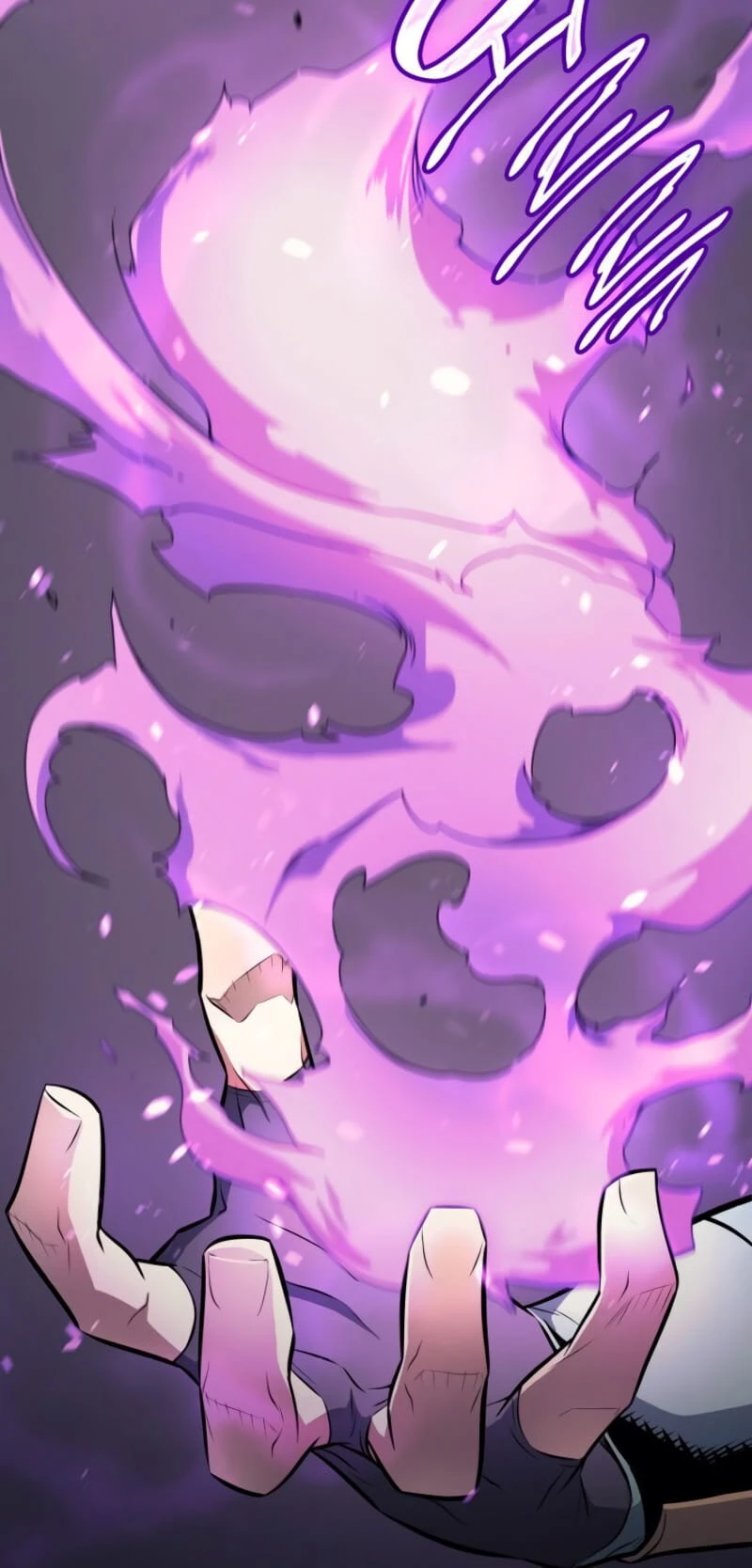 The Great Mage Returns After 4000 Years Chapter 77 21