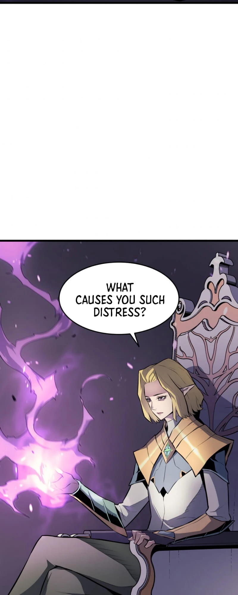 The Great Mage Returns After 4000 Years Chapter 77 22