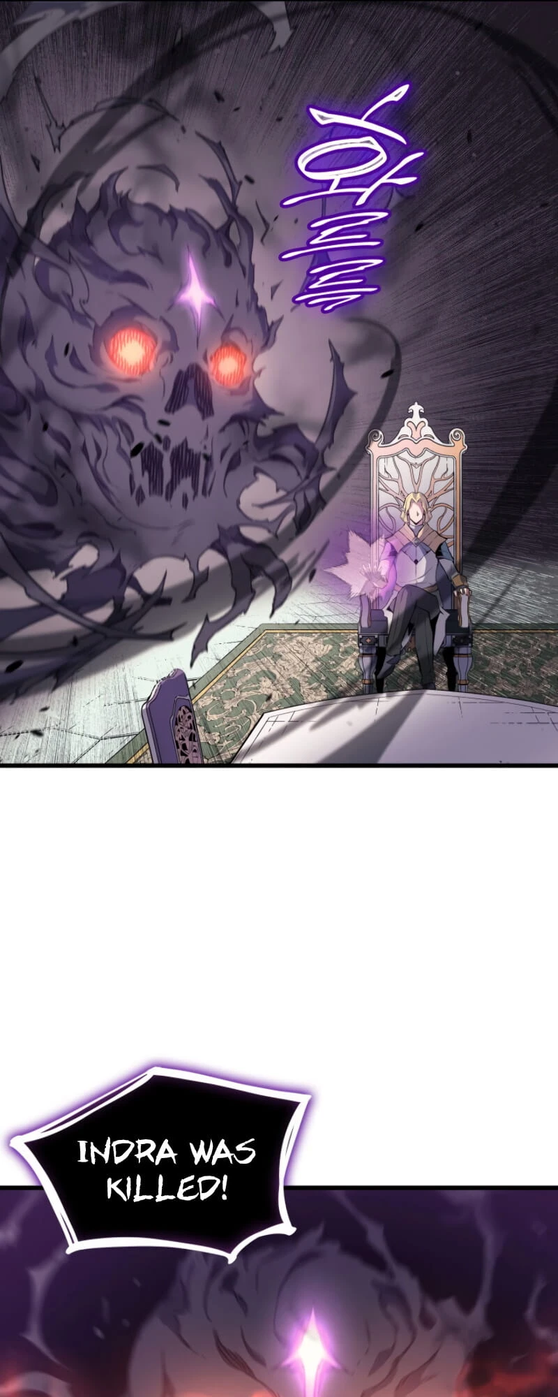The Great Mage Returns After 4000 Years Chapter 77 24