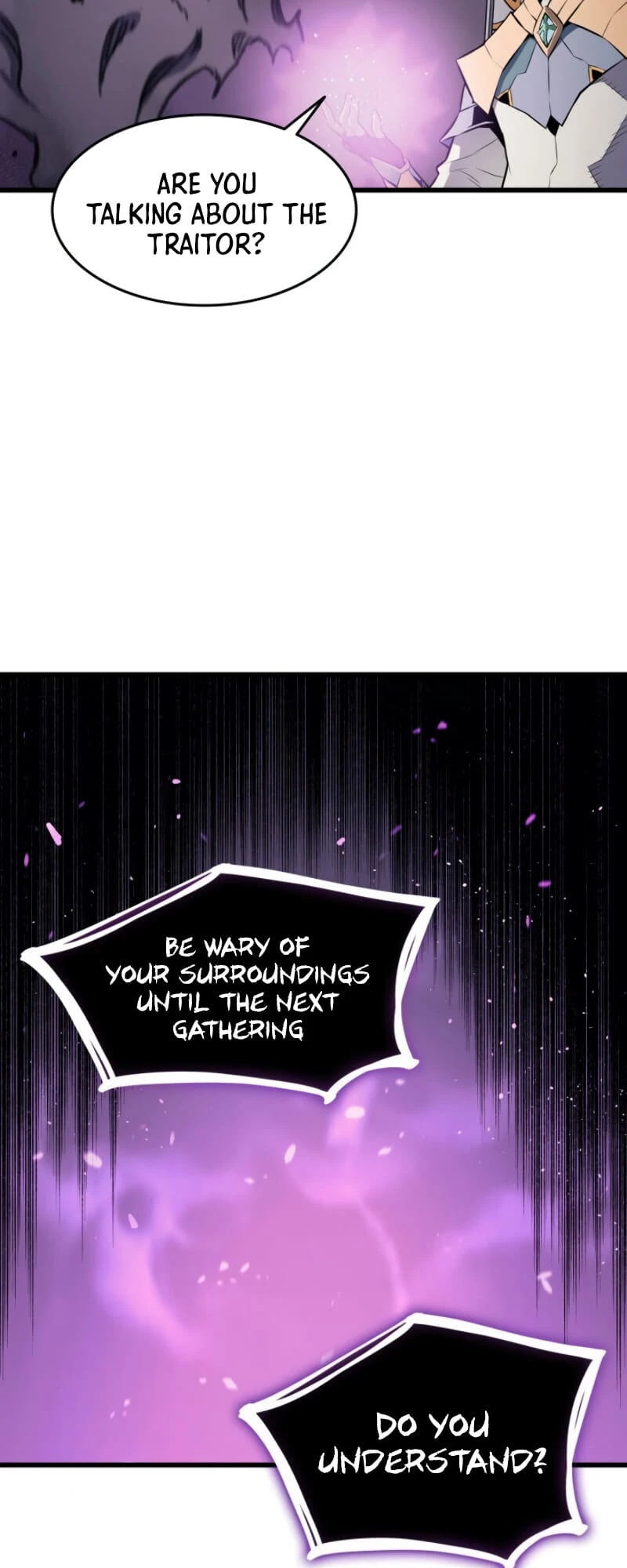 The Great Mage Returns After 4000 Years Chapter 77 26