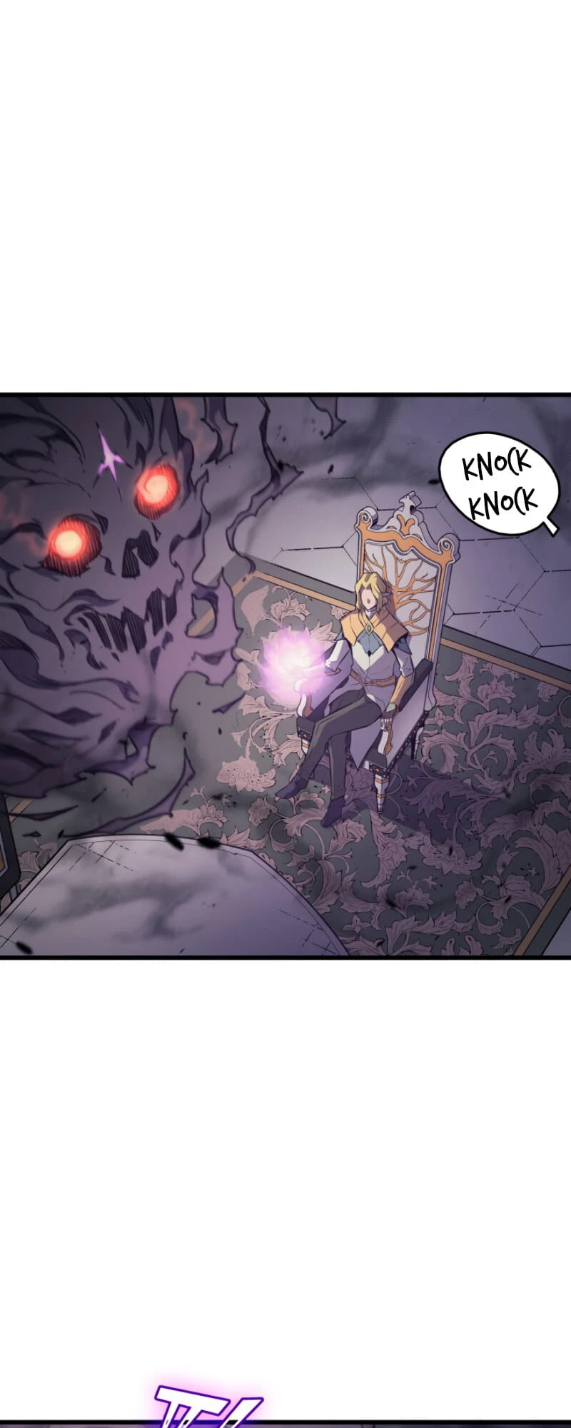The Great Mage Returns After 4000 Years Chapter 77 28