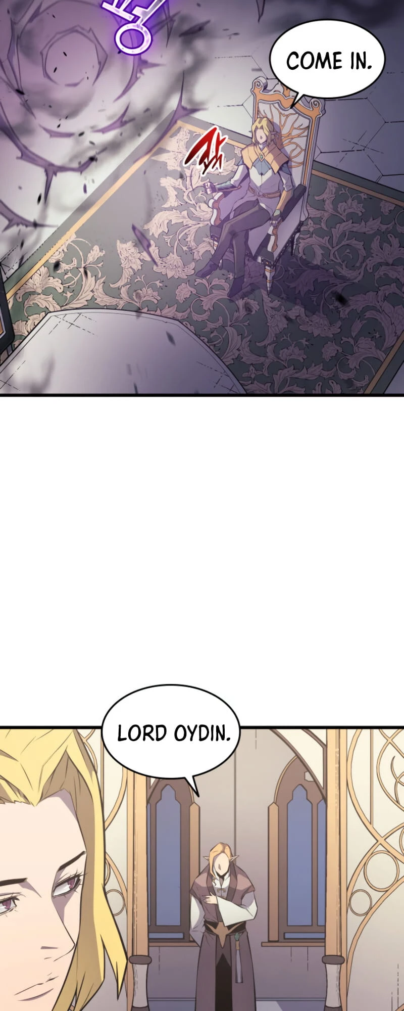 The Great Mage Returns After 4000 Years Chapter 77 29