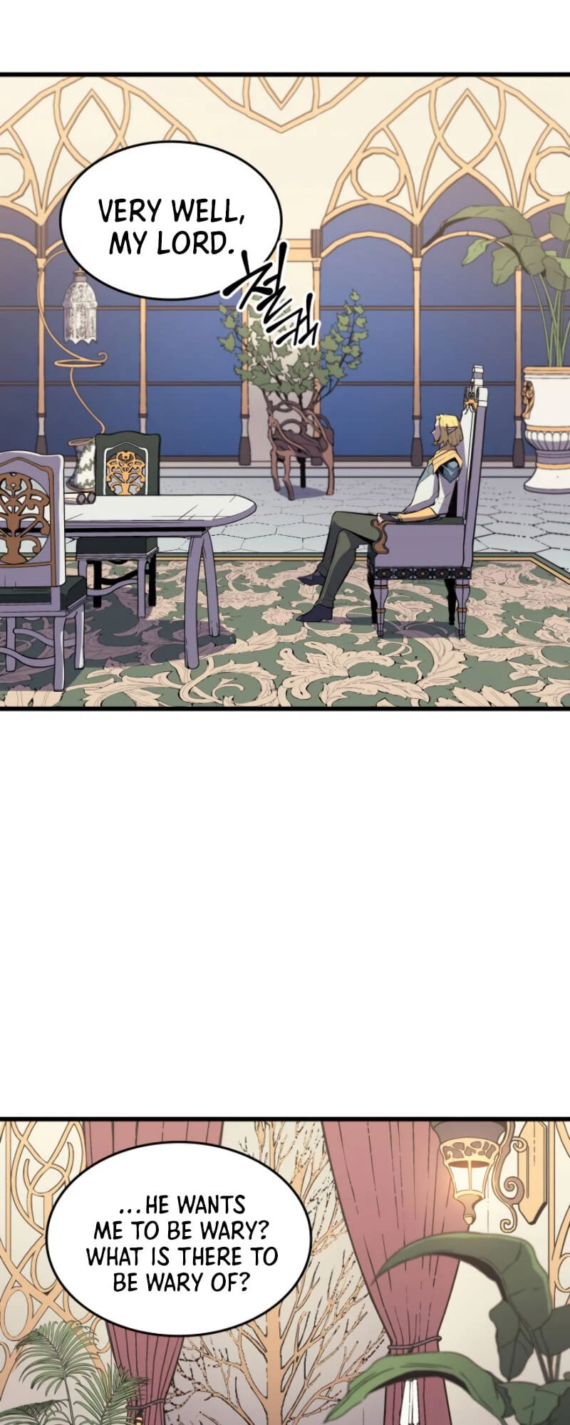 The Great Mage Returns After 4000 Years Chapter 77 31