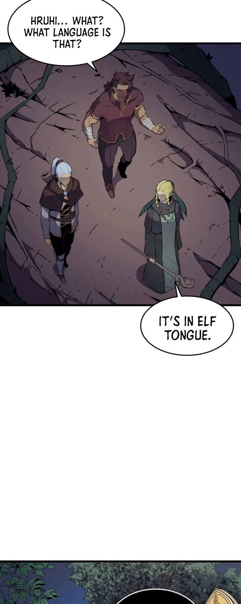 The Great Mage Returns After 4000 Years Chapter 77 36
