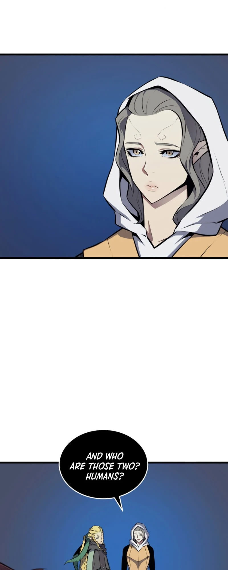 The Great Mage Returns After 4000 Years Chapter 77 39