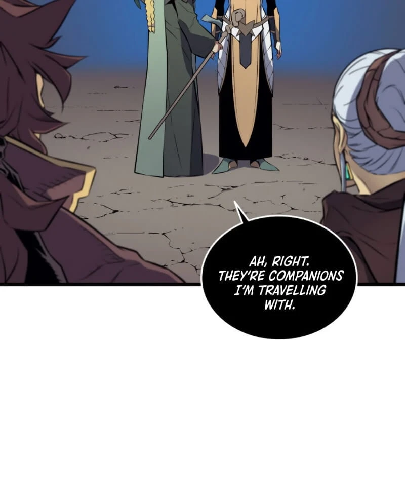 The Great Mage Returns After 4000 Years Chapter 77 40