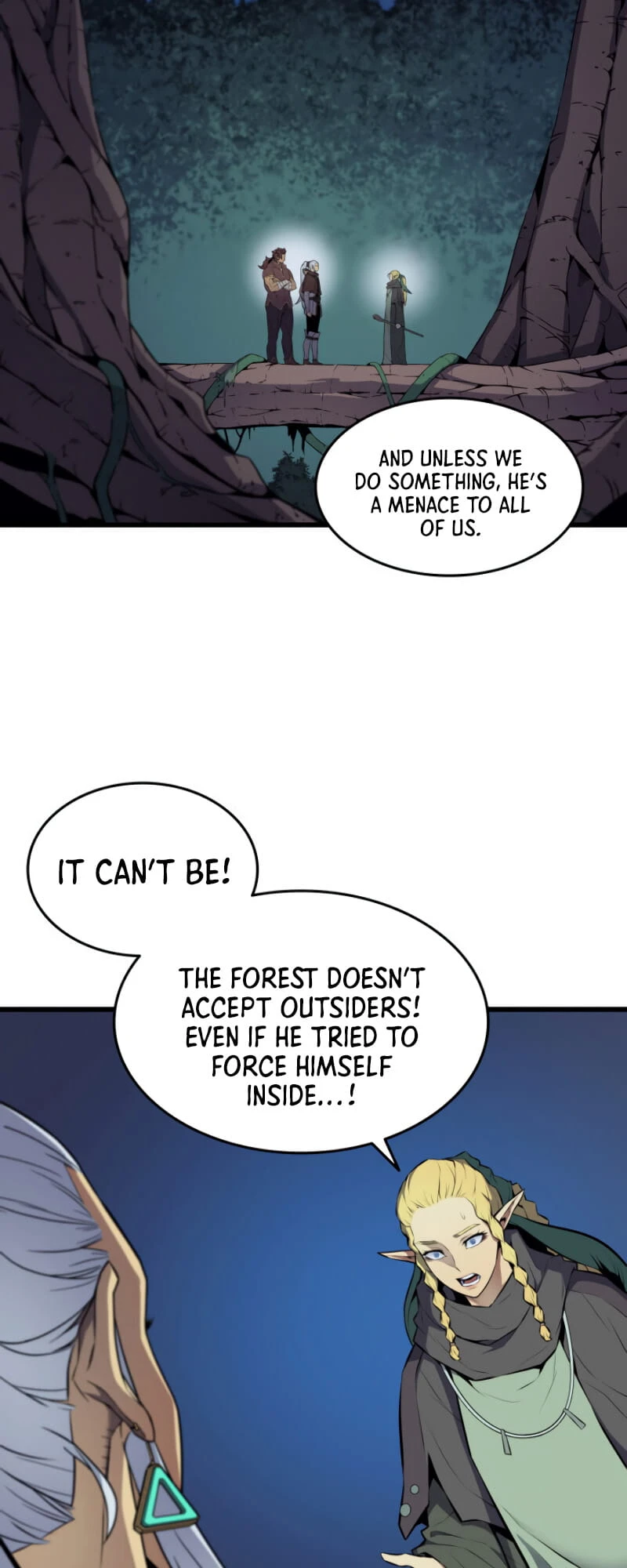 The Great Mage Returns After 4000 Years Chapter 77 9