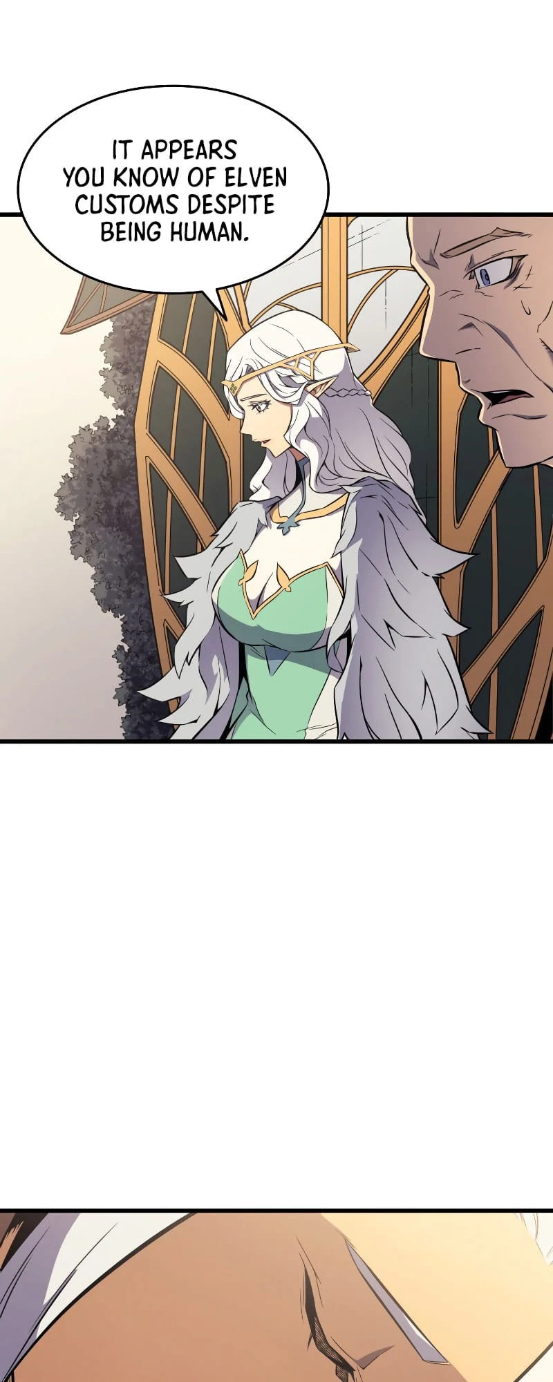 The Great Mage Returns After 4000 Years Chapter 78 10