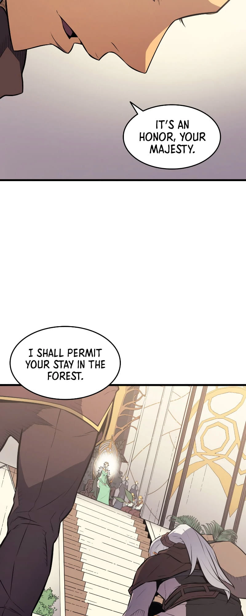 The Great Mage Returns After 4000 Years Chapter 78 11