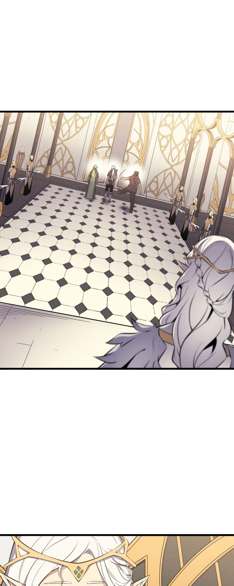 The Great Mage Returns After 4000 Years Chapter 78 13