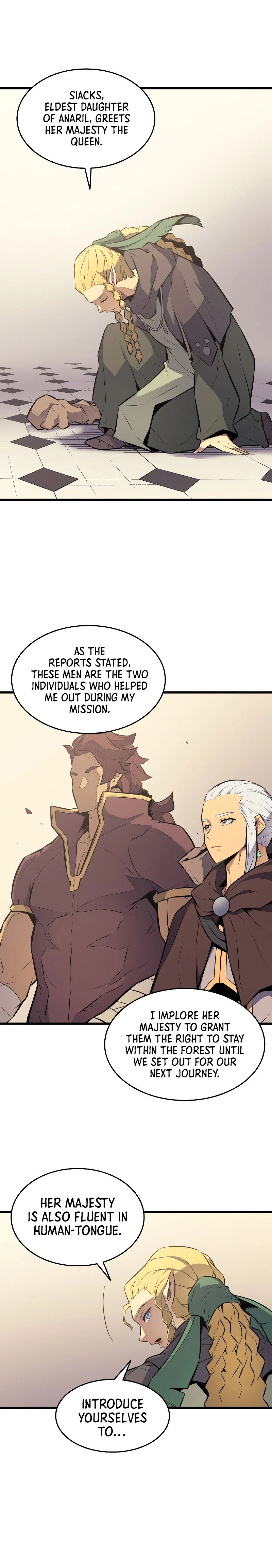 The Great Mage Returns After 4000 Years Chapter 78 4