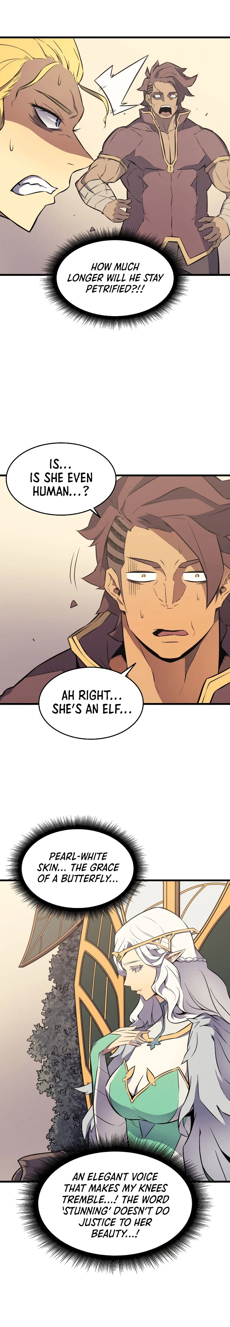 The Great Mage Returns After 4000 Years Chapter 78 5