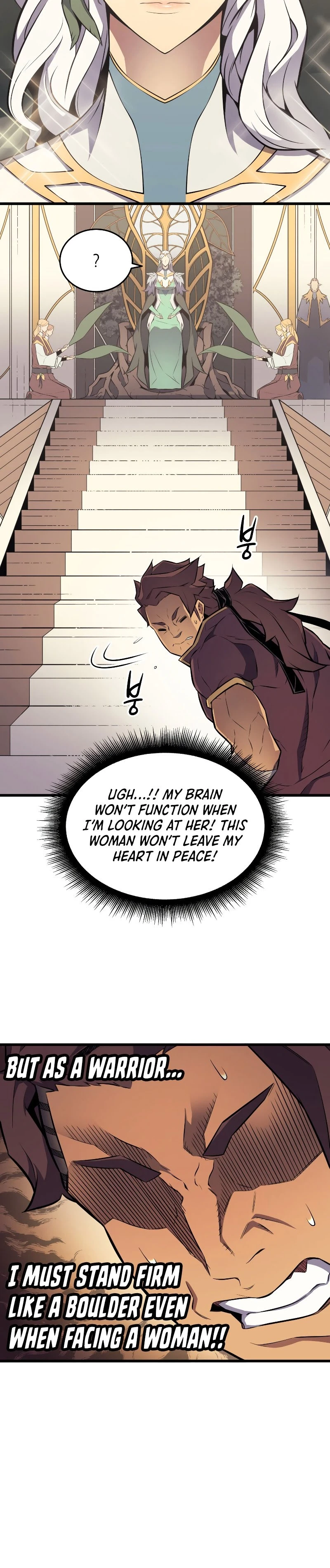 The Great Mage Returns After 4000 Years Chapter 78 7