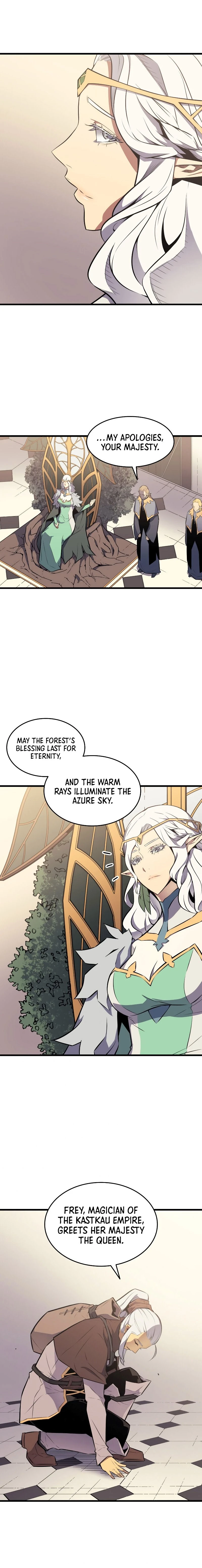 The Great Mage Returns After 4000 Years Chapter 78 9