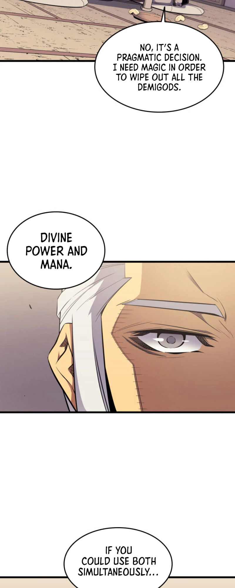 The Great Mage Returns After 4000 Years Chapter 88 11