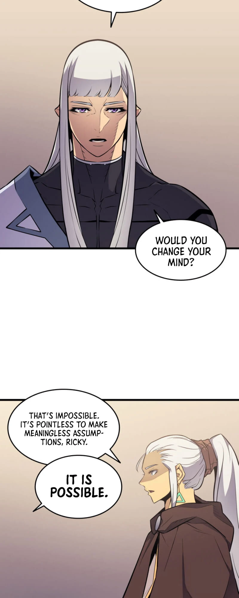 The Great Mage Returns After 4000 Years Chapter 88 12