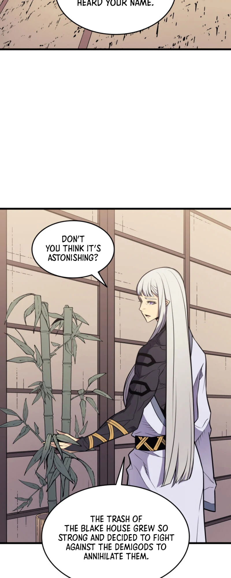 The Great Mage Returns After 4000 Years Chapter 88 17