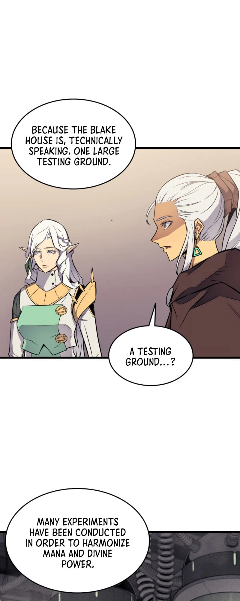The Great Mage Returns After 4000 Years Chapter 88 20