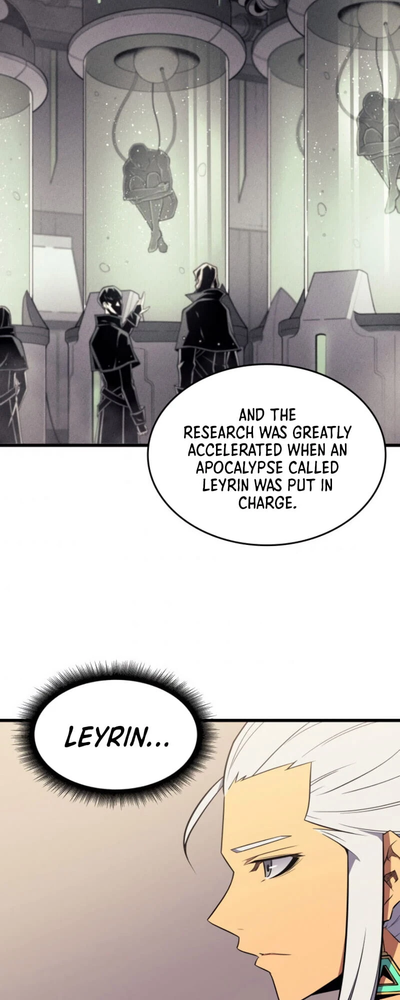 The Great Mage Returns After 4000 Years Chapter 88 21