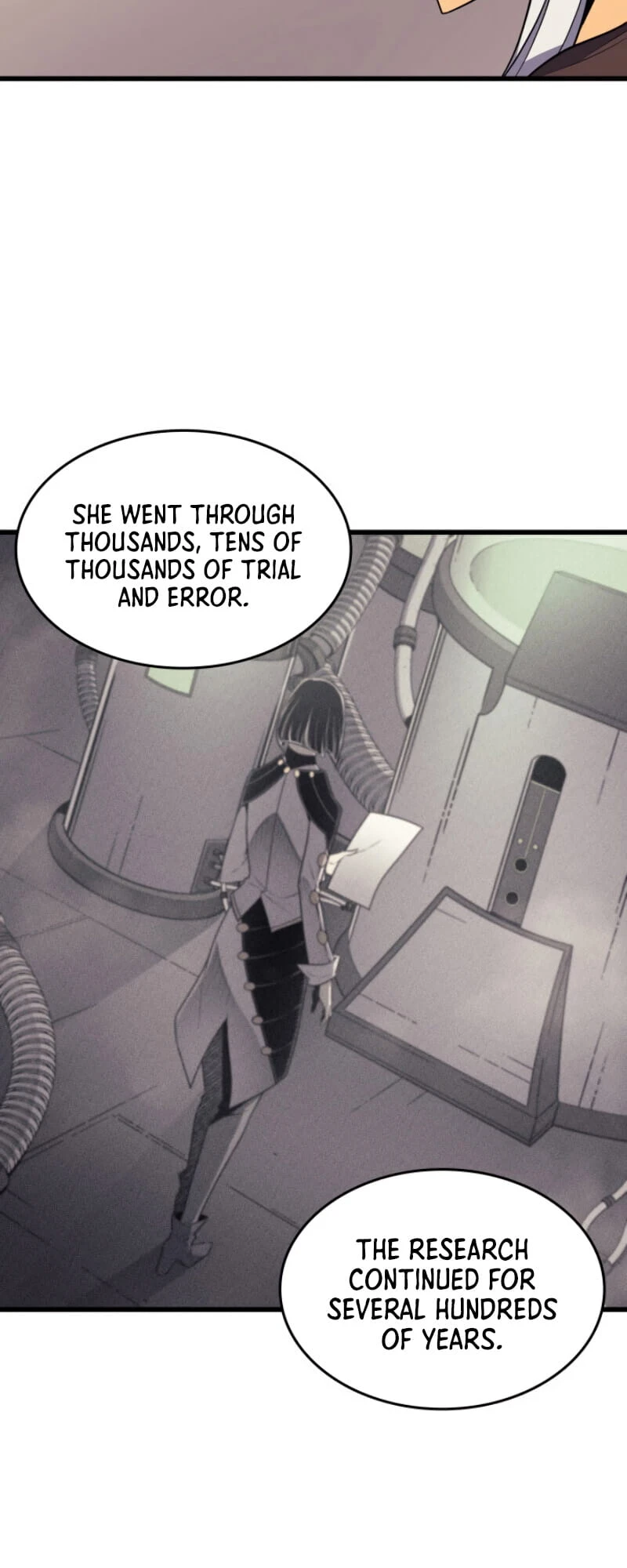 The Great Mage Returns After 4000 Years Chapter 88 22