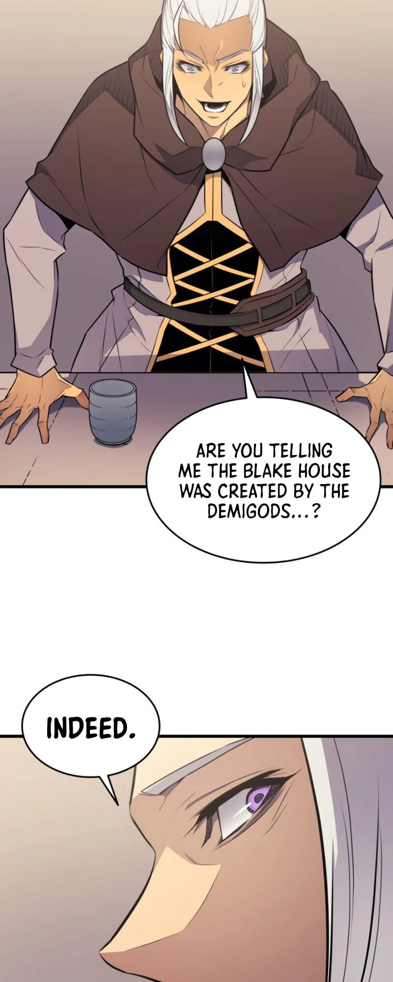 The Great Mage Returns After 4000 Years Chapter 88 24