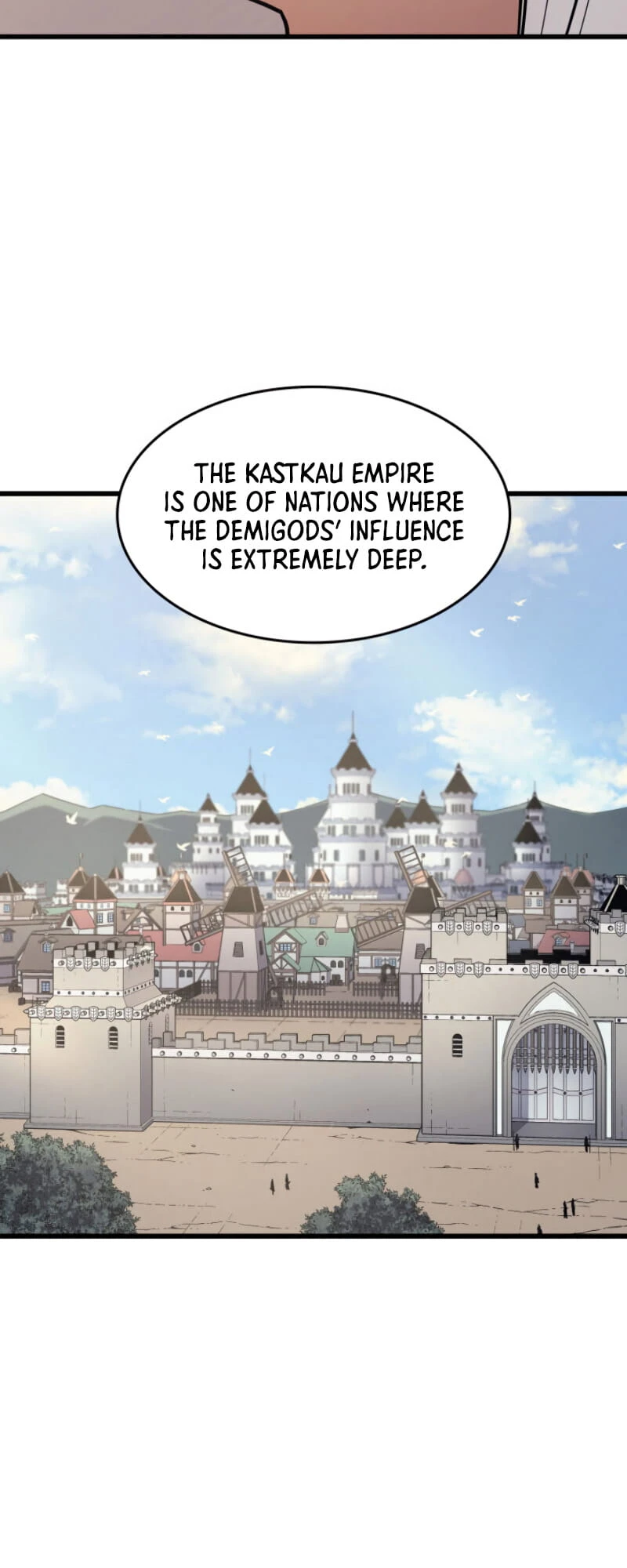 The Great Mage Returns After 4000 Years Chapter 88 25