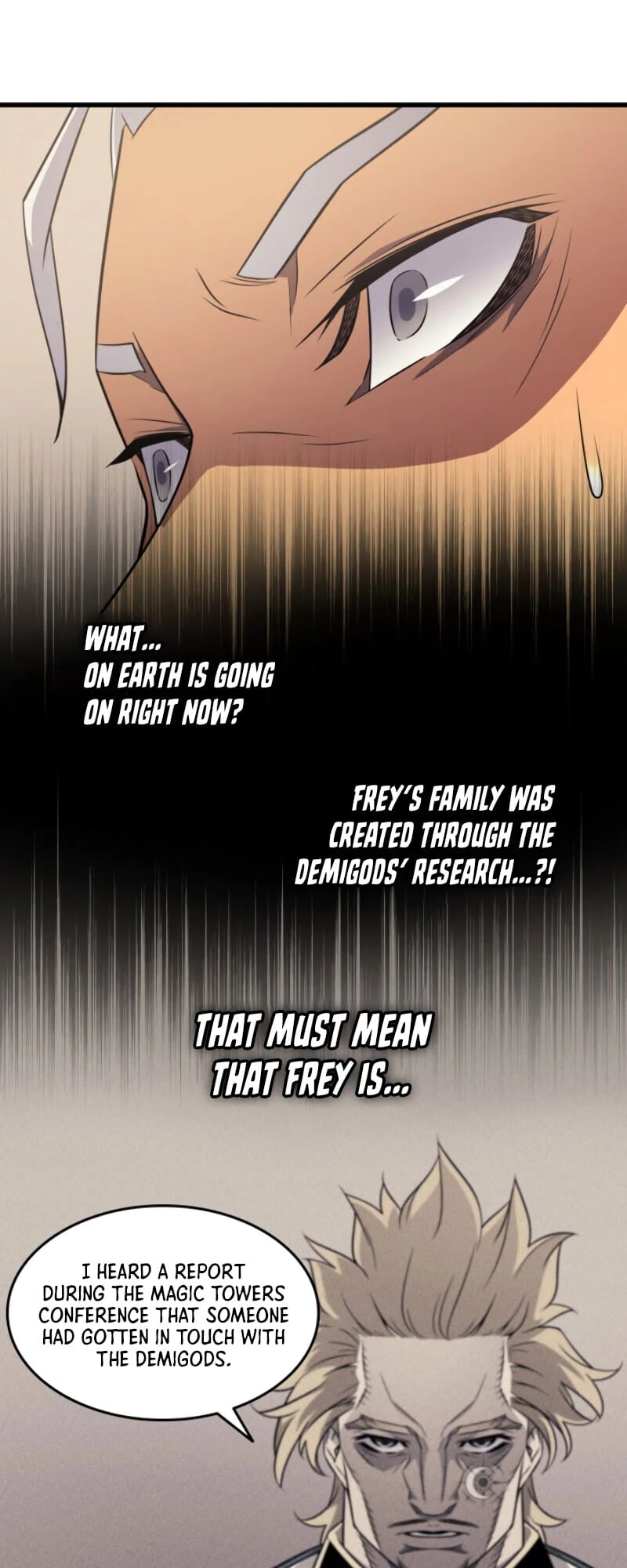 The Great Mage Returns After 4000 Years Chapter 88 26