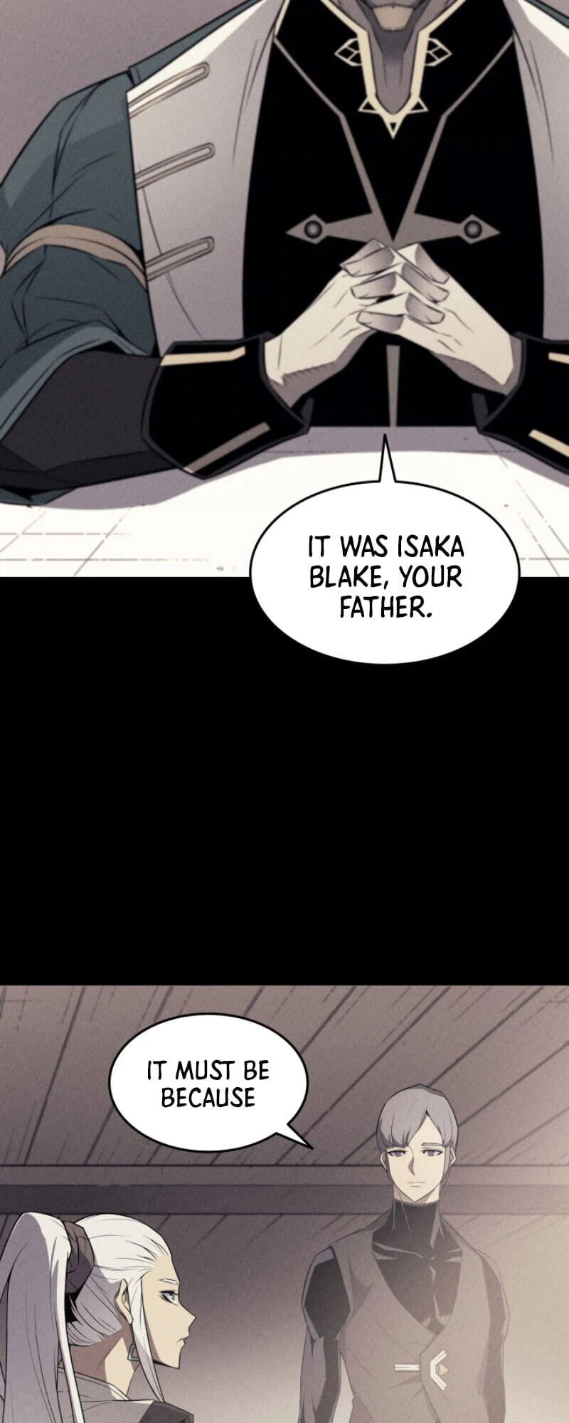 The Great Mage Returns After 4000 Years Chapter 88 27