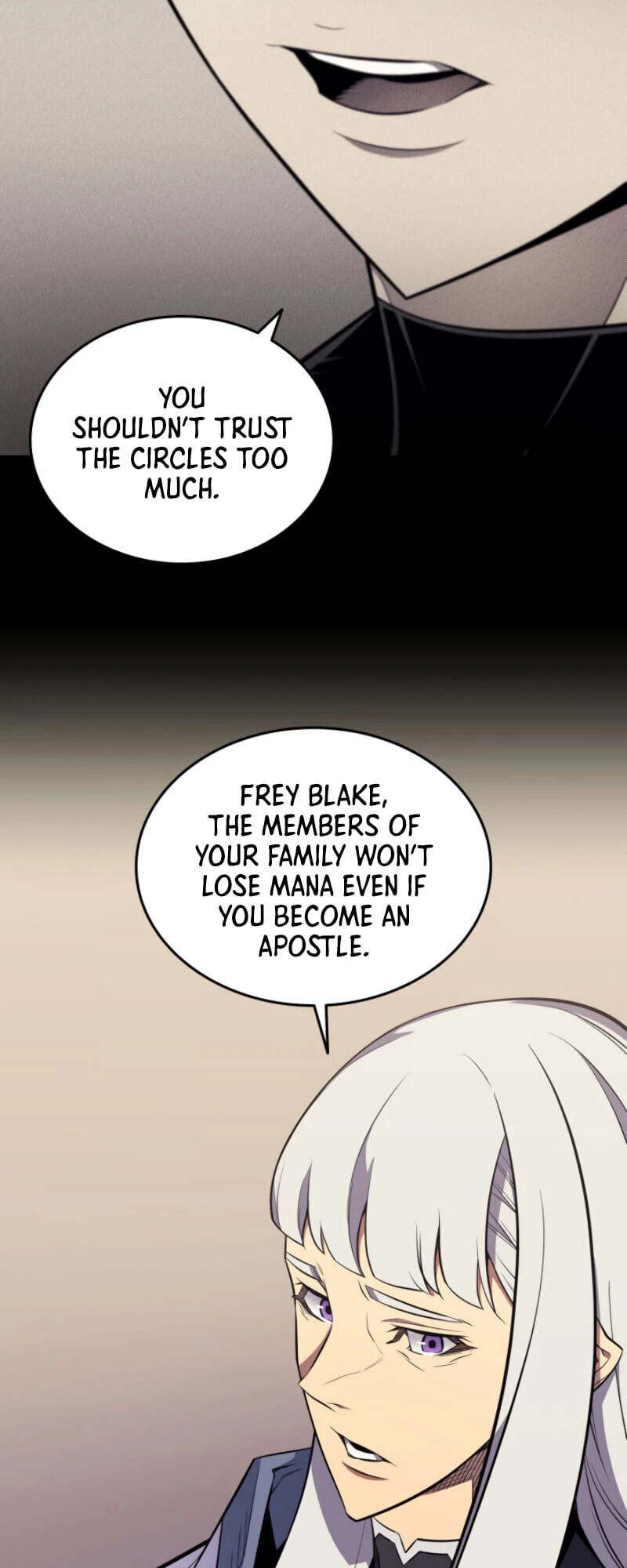The Great Mage Returns After 4000 Years Chapter 88 30