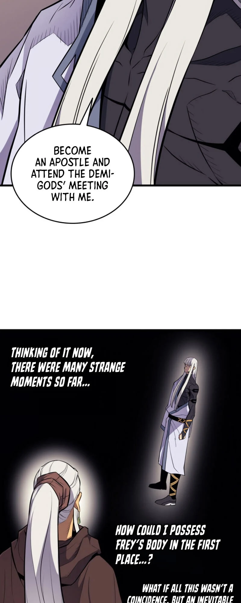 The Great Mage Returns After 4000 Years Chapter 88 31
