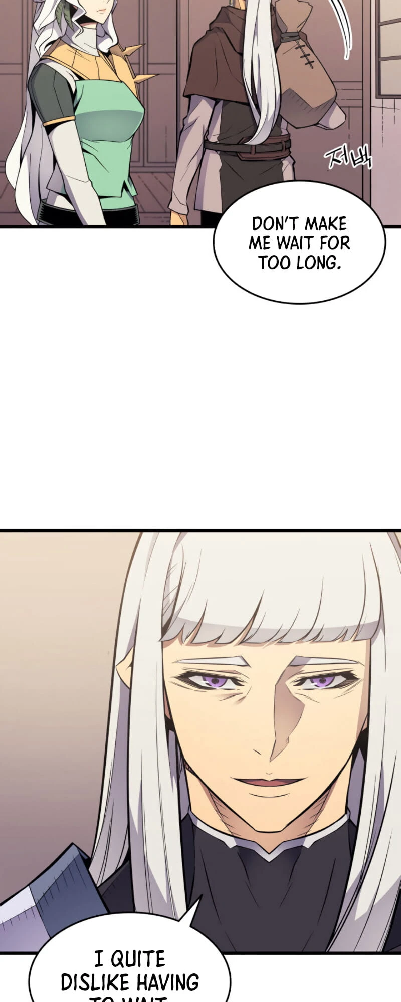 The Great Mage Returns After 4000 Years Chapter 88 35