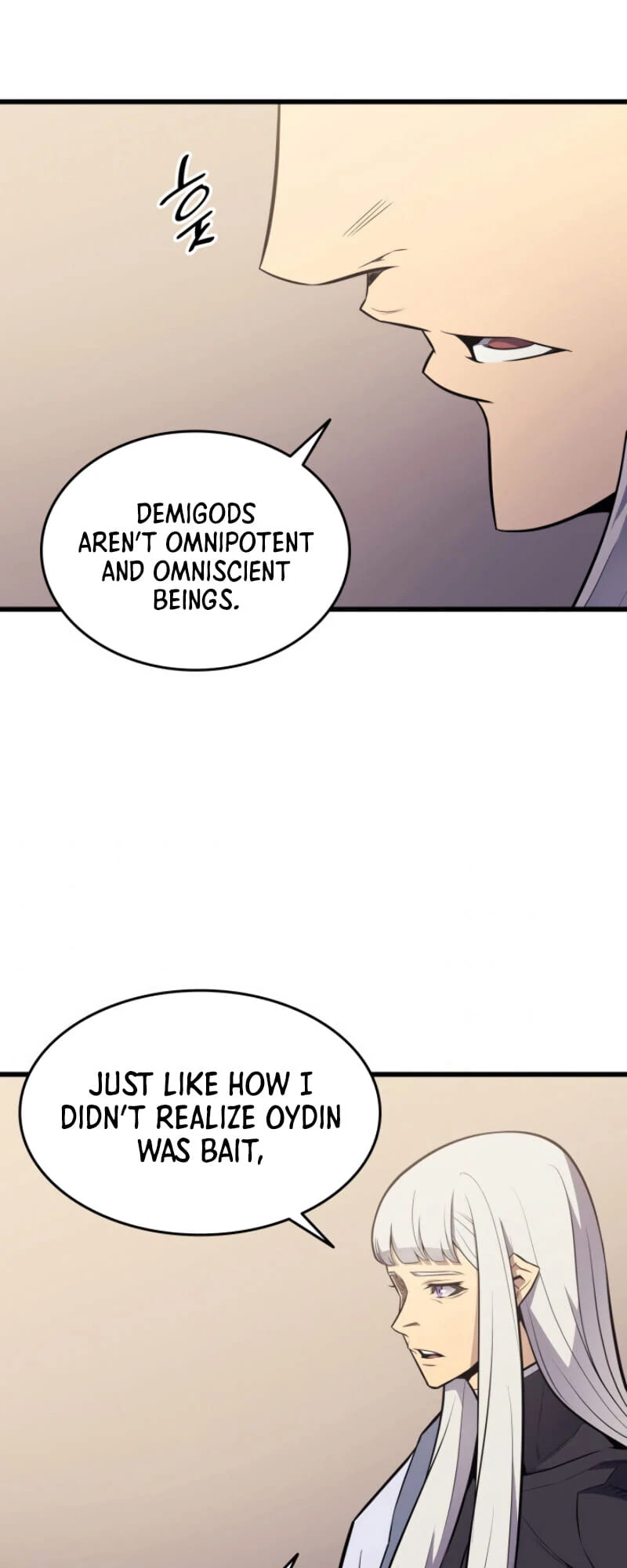 The Great Mage Returns After 4000 Years Chapter 88 4