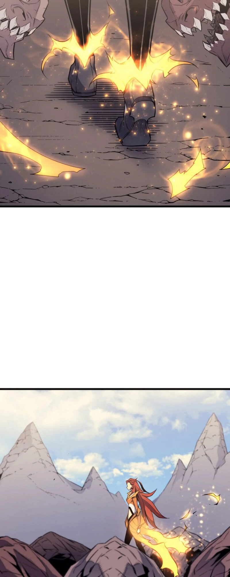 The Great Mage Returns After 4000 Years Chapter 88 41