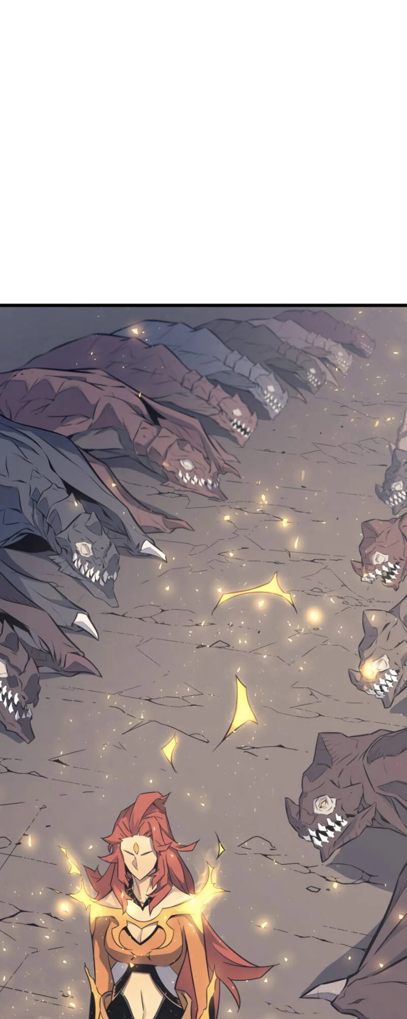 The Great Mage Returns After 4000 Years Chapter 88 43