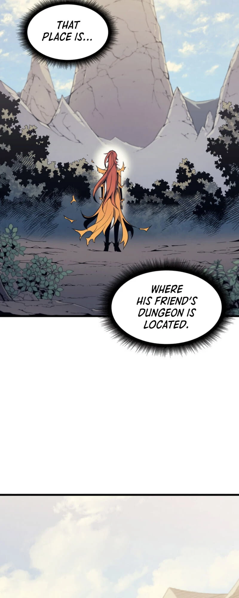 The Great Mage Returns After 4000 Years Chapter 88 47